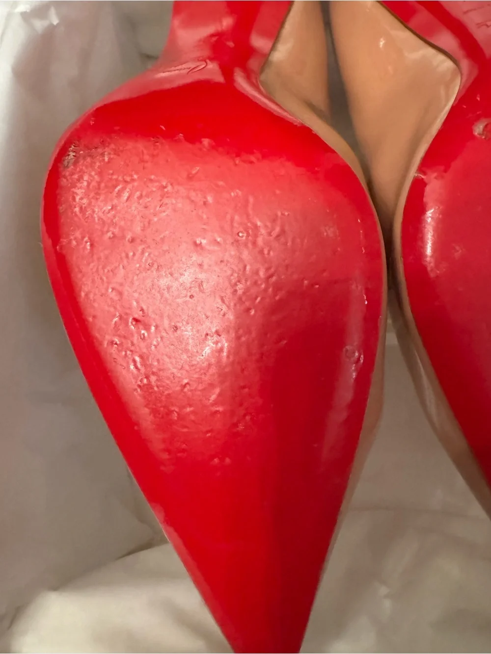 Christian Louboutin kate christian
